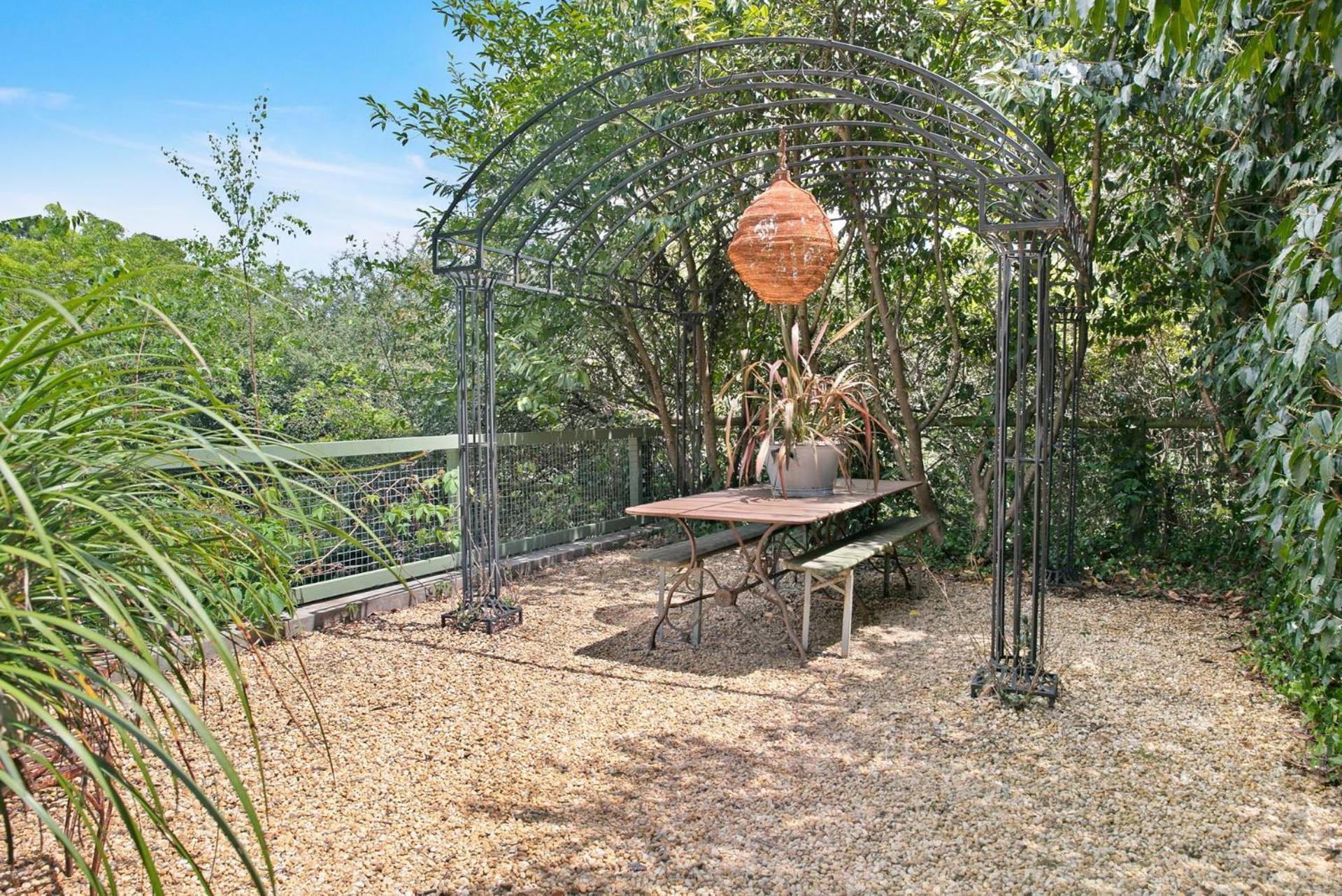 Villa Saint Eloi Le Jardin Burradoo Exterior foto